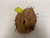 Used Wilson A2244 BB/SB Glove RH Throw Brown 12" 11855-S000187527 View 1