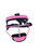Used RIP-IT YOUTH MASK BB/SB Fielders Mask Pink One Size 11708-S000180619 View 1