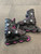 Used Roces ADJUSTABLE SKATES YTH 9-12 Child Rec Fitness Skates Pink Adjustable 11614-S000216590 View 1