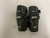 Used STX STALLION 200 Lacrosse Arm Pads/Guards Black M/L 11855-S000187529 View 1