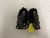 Used STX STALLION 200 Lacrosse Gloves Mens Black SM 11855-S000187528 View 2