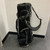 Used Callaway HYPER LITE 3.0 Mens Stand Bag Black 11762-S000065734 View 3