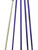 Used Ram TOUR JR Jr Package Set RH Purple 6 Piece 11484-S000283244 View 19