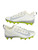 Used Nike LAX Cleats Mens White Senior 11 11885-S000185336 View 1