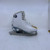 Used Jackson CAME0 1500 Girls Figure Skate White Junior 02 10589-S000415288 View 1