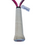 Used Wilson TRIUMPH Womens Tennis Racquet Pink 4 1/4" 11708-S000180640 View 2