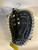 Used Rawlings HEART OF THE HIDE 1B MITT BB/SB First Base RH Throw Black 12 1/2" 11852-S000025447 View 1