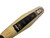 Used Rawlings ICON RUS5I10 -10 USA 2 5/8 Baseball Bat 31" 31/21 11731-S000142717 View 2