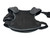 Used HYPERLITE Adult PFD Black MD Life Vest 36-40" 11731-S000142720 View 1