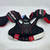 Used Bauer NSX Youth Shoulder Pads LG 10589-S000415292 View 2