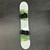 Used Burton LUX 43 Boys Board/Binding White 143 cm 10589-S000415304 View 1