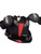Used CCM QLT EDGE Junior Shoulder Pads MD 11768-S000225149 View 1