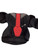 Used CCM QLT EDGE Junior Shoulder Pads MD 11768-S000225149 View 2