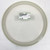 Used Axiom GLOW HEX BIRDIE Disc Golf Mid Range Almond 176g 11805-S000063283 View 2