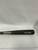 Used Marucci RBI WOOD BAT BB/SB Wood Bat Black 31" 11892-S000018724 View 1