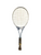 Used Wilson EXTRA II Adult Tennis Racquet Black 4 3/8" 11649-S000146941 View 1