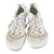 Used Nike Track & Field Cleats Adult White Senior 7 11820-S000043180 View 4