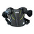 Used STX STALLION 200+ Lacrosse Shoulder Pads Black SM 11820-S000043184 View 2