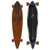 New ARBOR GROUNDSWELL FISH 37" longboard complete View 1
