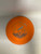 Used Westside HARP BT MEGA SOFT Disc Golf Putter Orange 11823-S000032655 View 1