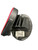 Used Everest Other Gloves Black And Red Junior 11838-S000043479 View 2