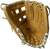 Used Marucci ACADIA M TYPE BB/SB Glove RH Throw Tan 12" 11894-S000029470 View 1
