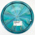 Used MINT SUBLIME SWIRL LOBSTER Disc Golf Mid Range Teal 177g 11805-S000063299 View 2