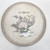 Used REPTILIAN STEGO ARMOR METAL FLAKE Disc Golf Putter Clear 173g 11805-S000063302 View 2