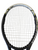 Used Wilson HYPER CARBON Adult Tennis Racquet Black 4 3/8" 11617-S000327748 View 2