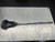 Used Under Armour LAX STICK Men Atk/Mid Complete Stick Black 11682-S000117449 View 1