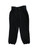 Used Champro SOFTBALL BB/SB Pant Girls Black MD 11845-S000030692 View 1