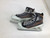 Used Bauer PERFORMANCE SR 8 GOALIE SKATES Senior Goalie Skate Senior 8 11752-S000066842 View 3