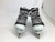 Used Bauer PERFORMANCE SR 8 GOALIE SKATES Senior Goalie Skate Senior 8 11752-S000066842 View 2