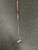 Used Odyssey O WORKS JAILBIRD MINI RED Mens Putter RH 11726-S000283298 View 7