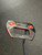 Used Odyssey O WORKS JAILBIRD MINI RED Mens Putter RH 11726-S000283298 View 2