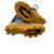 Used Under Armour Adult FB Cleats Yellow Senior 6 11479-S000398040 View 3