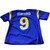 Used Nike S.S. Spirit Wear M S/M 11479-S000398049 View 2