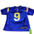 Used Nike S.S. Spirit Wear M S/M 11479-S000398049 View 1