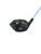 Used USA KRANK PRO FUMULA F11 Mens Driver RH 7.5 Degree 11706-S000357453 View 2