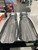 Used Tusa IMPREX FINS Water Swim Accessory 11825-S000033064 View 1