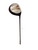 Used Wilson FIRING LINE Mens Driver RH 10.5 Degree 11799-S000195572 View 1