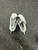 Used Lake Placid CASCADE Girls Figure Skate White Youth 13.0 11162-S000431454 View 2