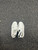 Used Lake Placid CASCADE Girls Figure Skate White Youth 11.0 11162-S000431456 View 5