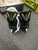 Used Graf PK2900 Intermediate Hockey Skate Intermediate 5.0 11162-S000431468 View 7