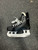 Used Graf PK2900 Intermediate Hockey Skate Intermediate 5.0 11162-S000431469 View 13
