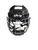 Used CCM FM JR Helmet Cage Combo Black SM 11799-S000195573 View 1