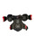 Used Bauer VAPOR 3X INT MD SP Intermediate Shoulder Pads MD 11814-S000375101 View 2