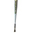 Used Stinger NUKE BB/SB High School -3 Bat 33" 11479-S000398073 View 1