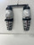 Used Bauer SUPREME 10 Junior Shin Guards None 10" 11891-S000304153 View 1