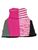 Used Airhead Youth PFD Pink Youth 50-90 11866-S000026116 View 2